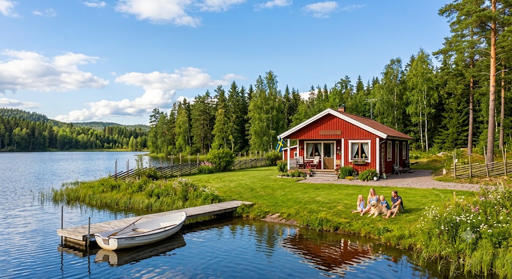 Ferienhaus inserieren ohne Provision