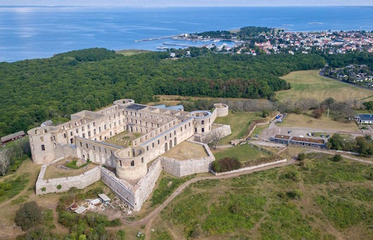 Insel Öland – weiten Stränden und einzigartiger Natur