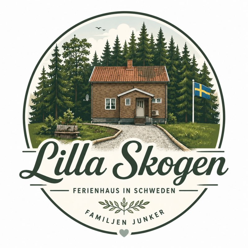Ferienhaus Lilla Skogen — in Värmlands län — WLAN / Internet